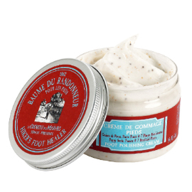 Foot Polishing Cream